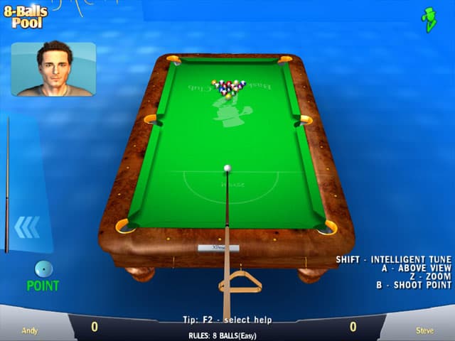 8 Ball Pool Capture d'écran 3