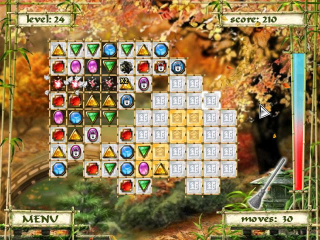 Age of Japan Screenshot 2