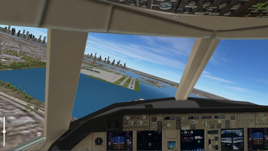 Airport Madness 3D Screenshot 4