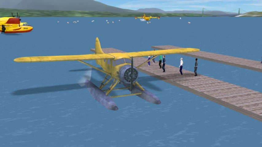 Airport Madness 3D Screenshot 6