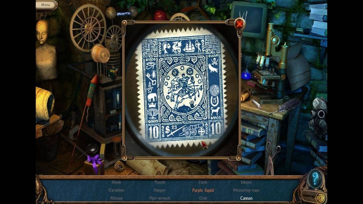 Best Hidden Object Point and Click Games