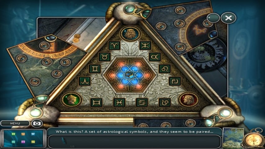 Alexander the Great: Secrets of Power Screenshot 3