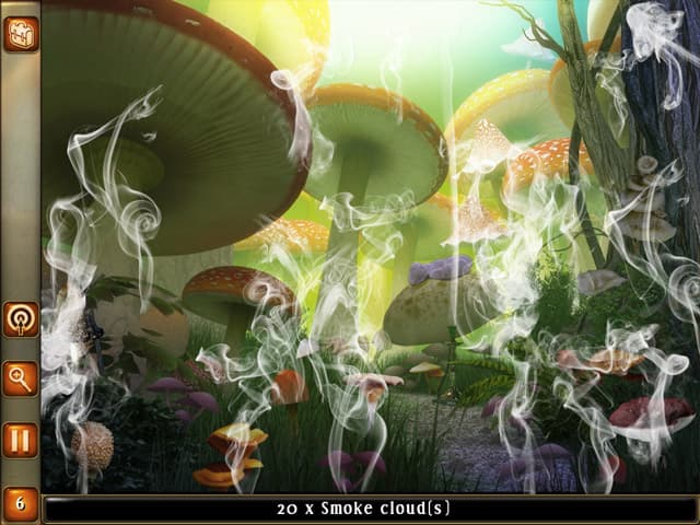 Alice in Wonderland Screenshot 1