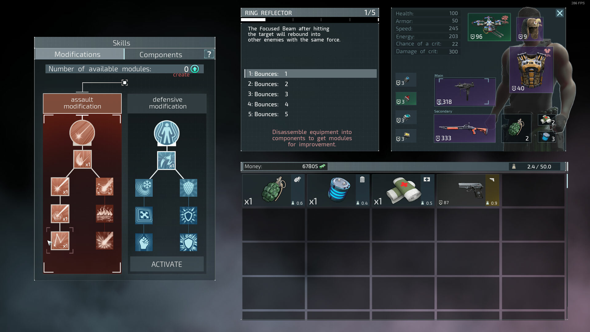 Alien Shooter 2 Video and Screenshots - GameTop
