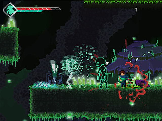 Alter Army Screenshot 3