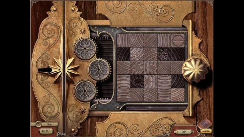 Amanda Rose: The Game of Time Screenshot 1