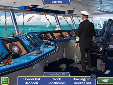 Amazing Cruise: Mediterranean