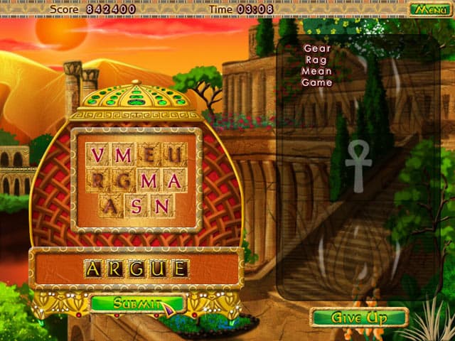 Amazing Pyramids Screenshot 2