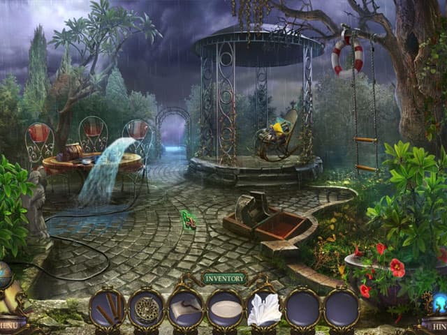 Amulet Of Dreams Screenshot 2