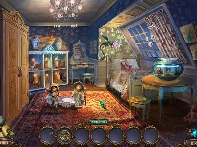 Amulet Of Dreams Screenshot 3