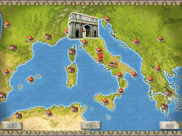 Ancient Rome Screenshot 2