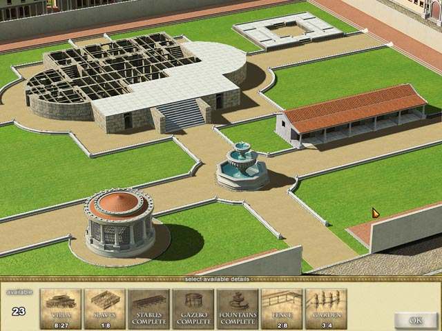 Ancient Rome Screenshot 3