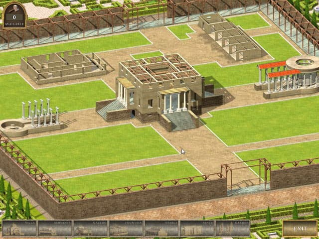 Ancient Rome 2 Screenshot 2