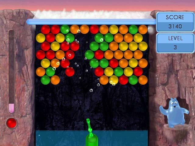 Aqua Bubble 2 for Free on GameTop