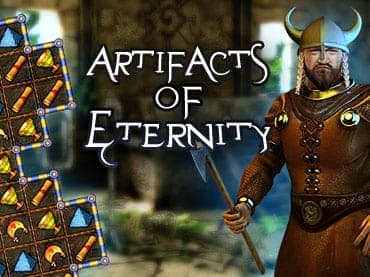 Artifacts of Eternity