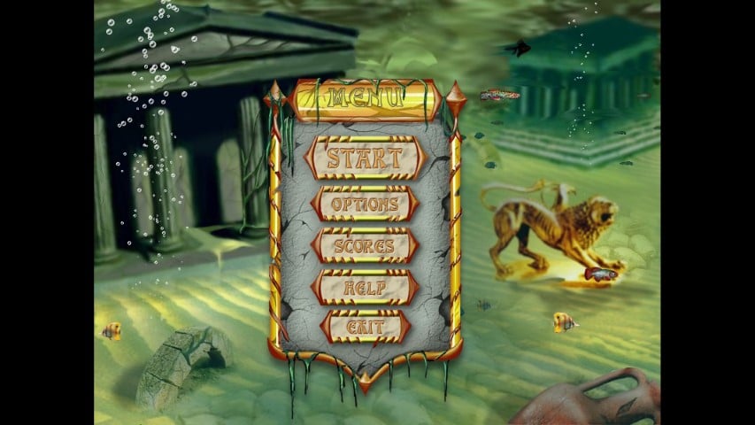 Atlantis Quest Screenshot 0