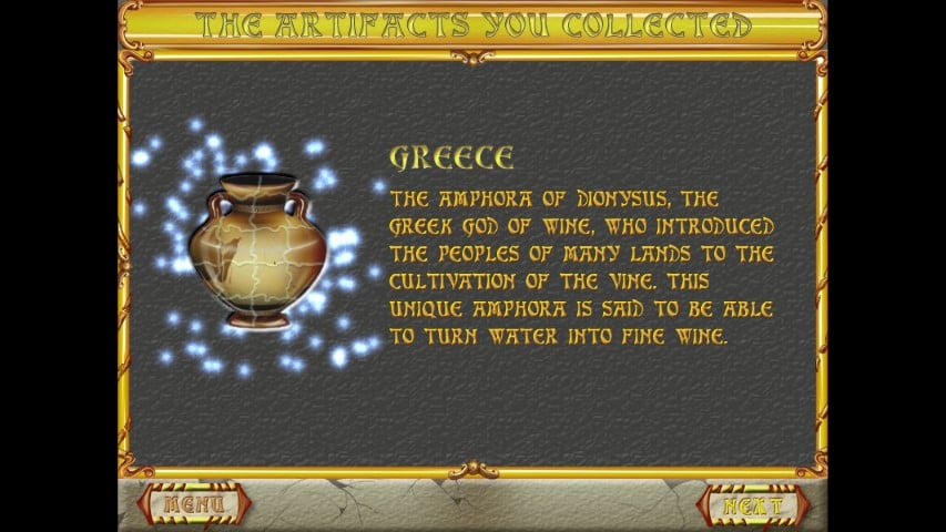 Atlantis Quest Screenshot 3