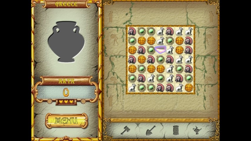 Atlantis Quest Screenshot 5