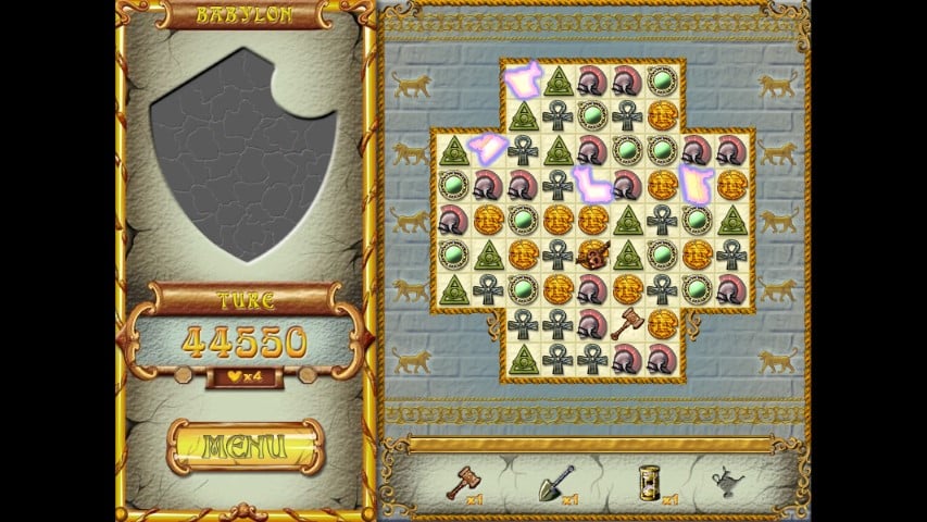 Atlantis Quest Screenshot 6