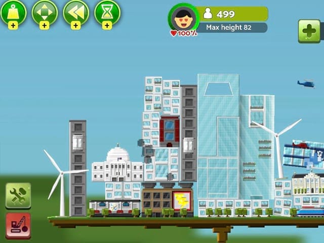 BalanCity Screenshot 2