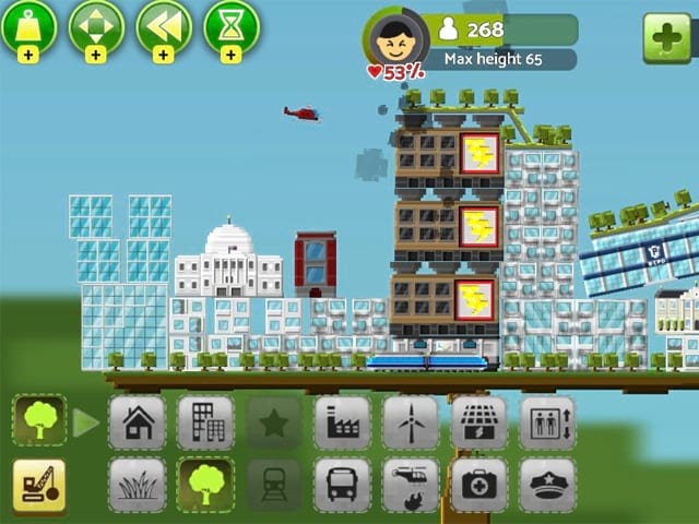 BalanCity Screenshot 3