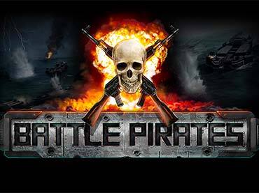 Battle Pirates