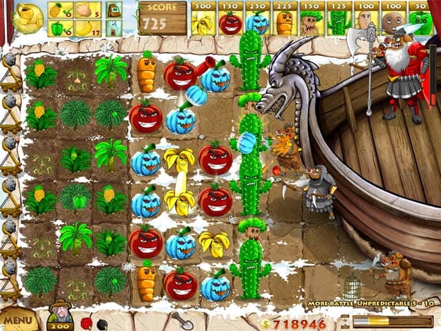 Battle Ranch Screenshot 3