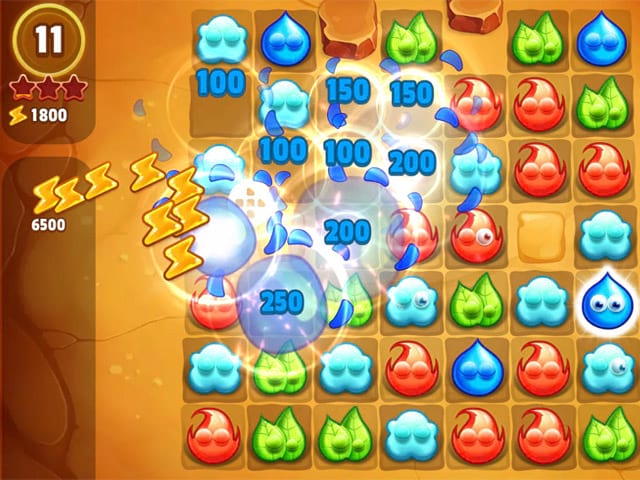 Blast Mania Screenshot 3