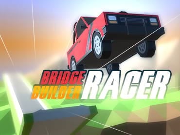 Bridge Builder Racer