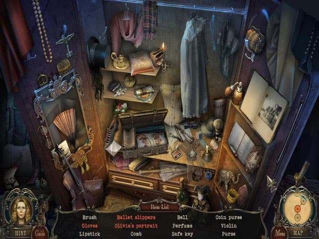 Brink of Consciousness: The Lonely Hearts Murders Screenshot 2