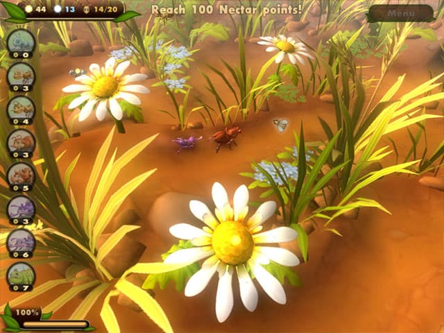 Bug Bits Screenshot 3