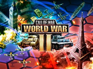 Call of War: 1942