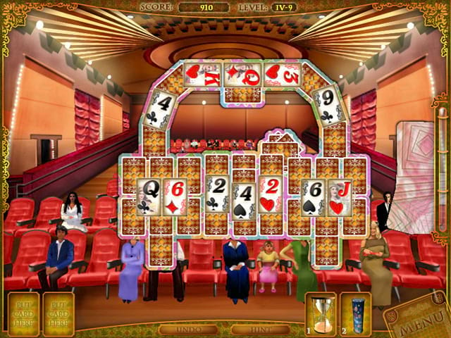 Card Tricks Screenshot 1