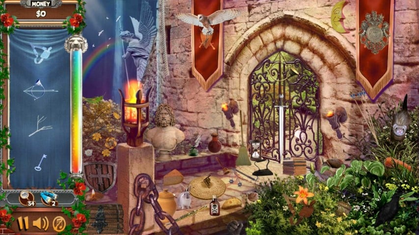 Castle Wonders: A Castle Tale Screenshot 2