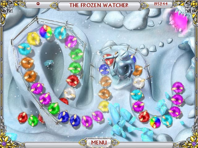 Charma Bubble Shooter Screenshot 2