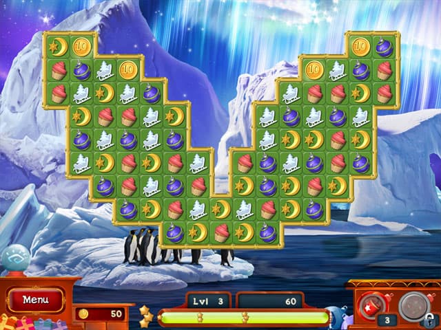 Christmas Puzzle 2 Screenshot 2