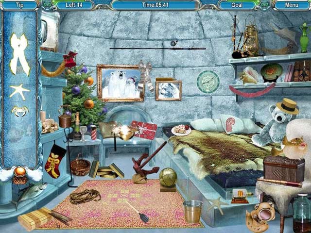 Christmasville Screenshot 1