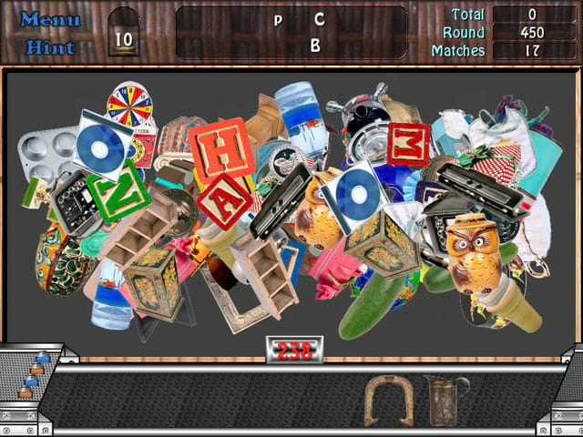 Clutter 2 Screenshot 2