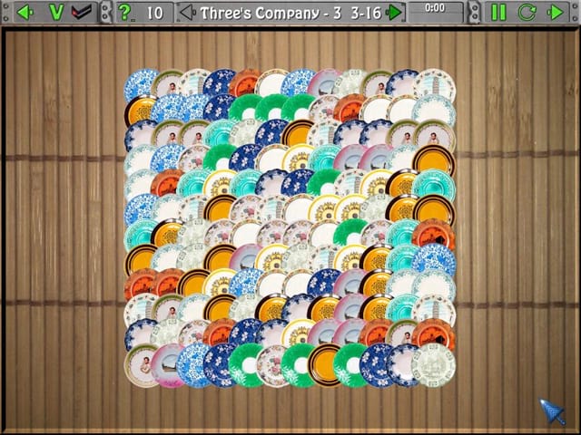 Clutter 3 Screenshot 3