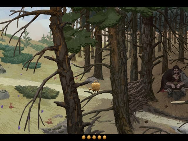 Copperbell Screenshot 1