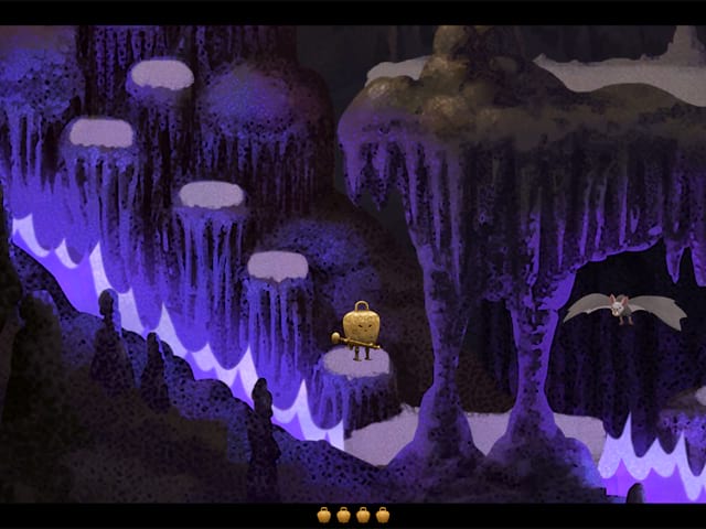 Copperbell Screenshot 3