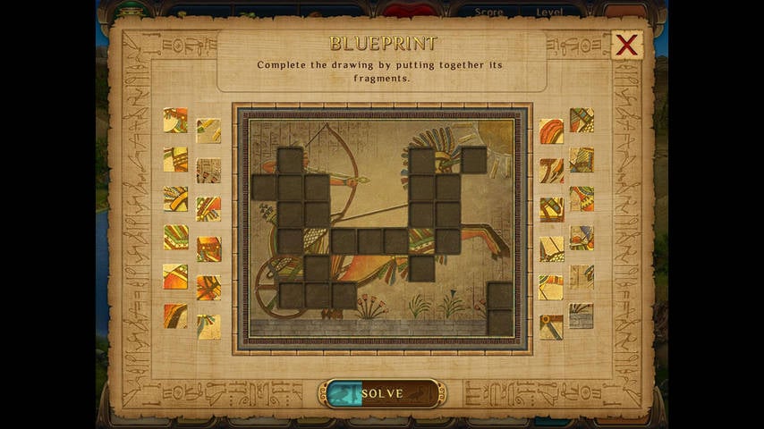 Cradle of Egypt Screenshot 1