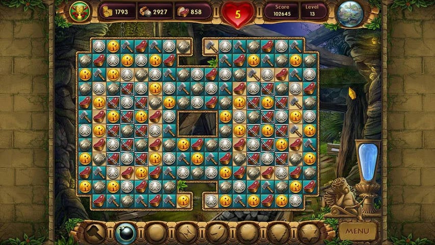 Cradle of Rome 2 Screenshot 3