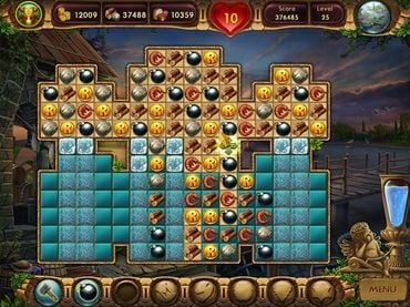 Juegos puzzle para pc online