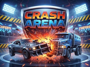 Crash Arena