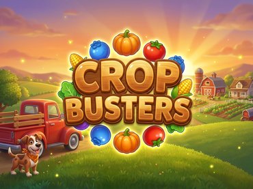 Crop Busters