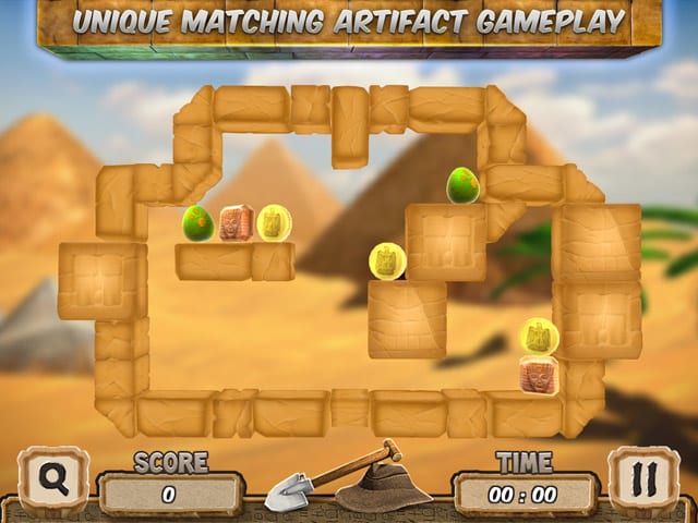 Dale Hardshovel HD Screenshot 2