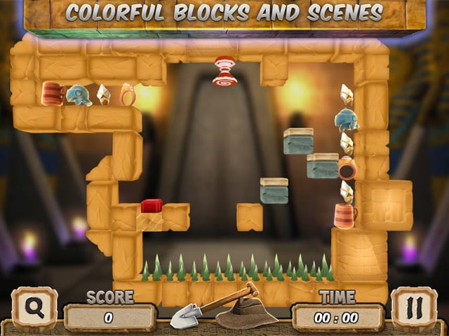 Dale Hardshovel HD Скриншот 3