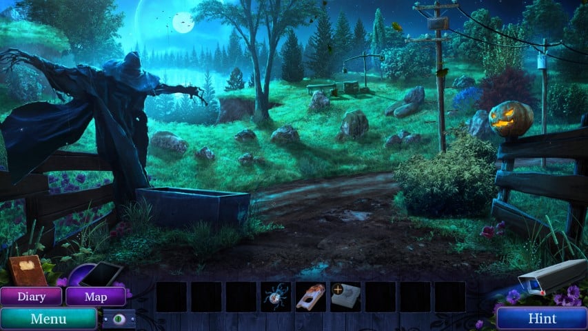 Demon Hunter 5: Ascendanse Screenshot 1