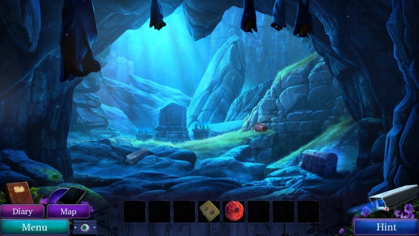 Demon Hunter 5: Ascendanse Screenshot 6